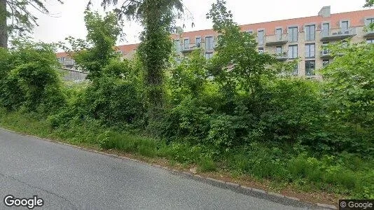 Lejligheder til leje i Risskov - Foto fra Google Street View