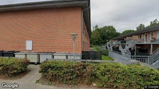 Lejligheder til leje i Viby J - Foto fra Google Street View