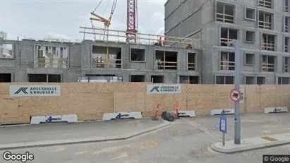 Lejligheder til leje i København S - Foto fra Google Street View