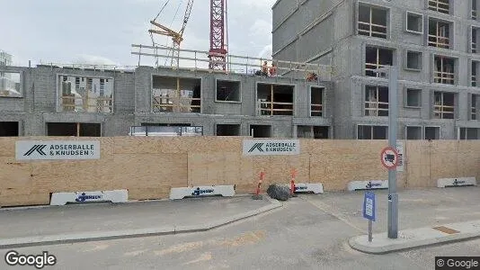 Lejligheder til leje i København S - Foto fra Google Street View