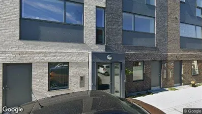 Lejligheder til leje i Odense V - Foto fra Google Street View