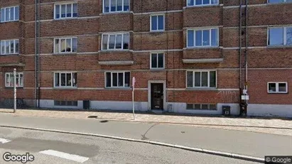 Lejligheder til leje i Odense C - Foto fra Google Street View