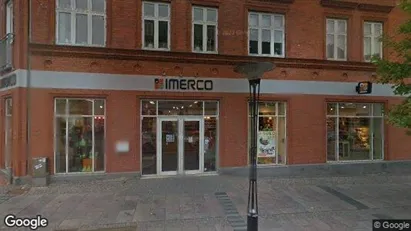 Lejligheder til leje i Fredericia - Foto fra Google Street View