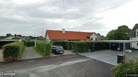 Lejligheder til leje i Kolding - Foto fra Google Street View