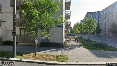 Lejligheder til leje i København S - Foto fra Google Street View