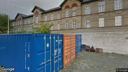 Lejligheder til leje i Kolding - Foto fra Google Street View