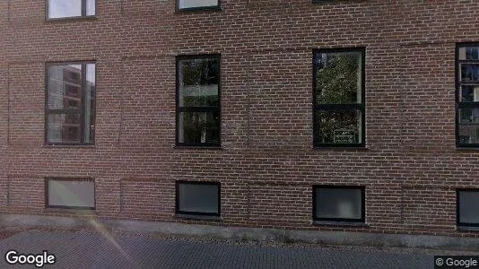 Lejligheder til leje i København SV - Foto fra Google Street View