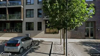 Lejligheder til leje i København SV - Foto fra Google Street View