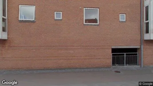 Lejligheder til leje i Slagelse - Foto fra Google Street View