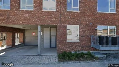 Lejligheder til leje i Tilst - Foto fra Google Street View