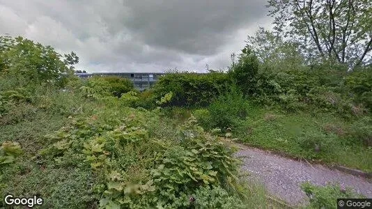 Lejligheder til leje i Hillerød - Foto fra Google Street View