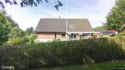 Lejligheder til leje i Odense NØ - Foto fra Google Street View