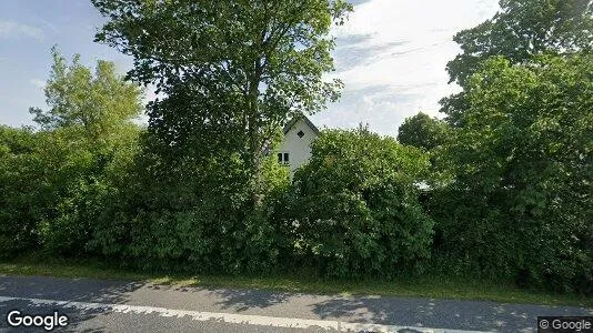 Huse til leje i Ulstrup - Foto fra Google Street View