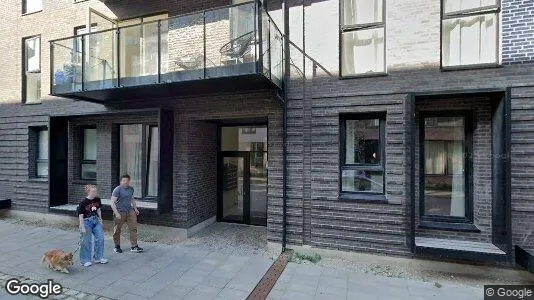 Lejligheder til leje i København S - Foto fra Google Street View