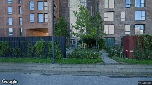 Lejligheder til leje i København SV - Foto fra Google Street View