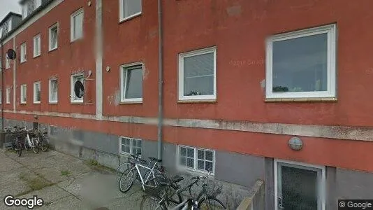 Lejligheder til leje i Frederikshavn - Foto fra Google Street View