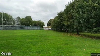 Lejligheder til leje i Albertslund - Foto fra Google Street View