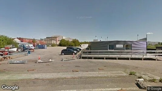 Værelser til leje i København K - Foto fra Google Street View