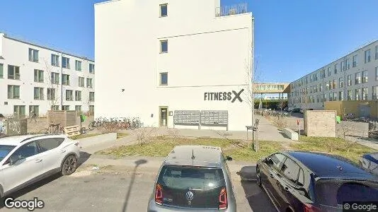 Lejligheder til leje i København S - Foto fra Google Street View