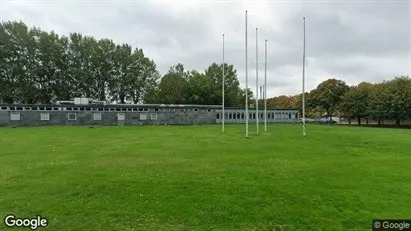 Lejligheder til leje i Albertslund - Foto fra Google Street View