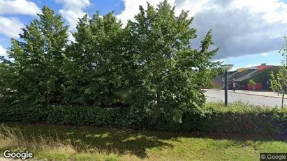 Lejligheder til leje i Greve - Foto fra Google Street View