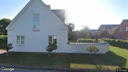 Lejligheder til leje i Gistrup - Foto fra Google Street View