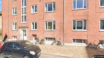 Lejligheder til leje i Odense C - Foto fra Google Street View