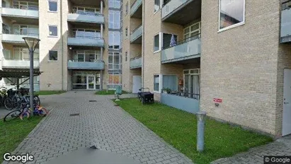 Lejligheder til leje i København NV - Foto fra Google Street View