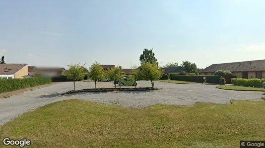 Lejligheder til leje i Tølløse - Foto fra Google Street View