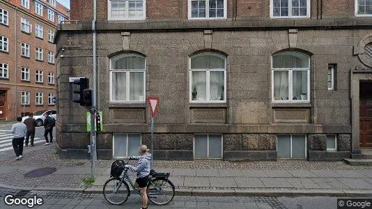 Lejligheder til leje i Tilst - Foto fra Google Street View