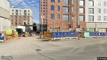 Lejligheder til leje i Hvidovre - Foto fra Google Street View