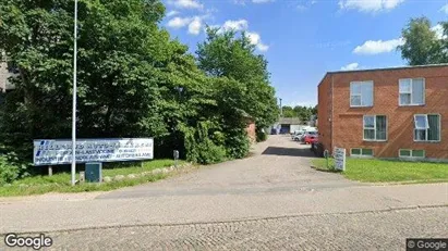 Lejligheder til leje i Hillerød - Foto fra Google Street View