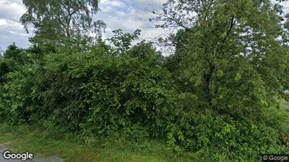 Lejligheder til leje i Brande - Foto fra Google Street View