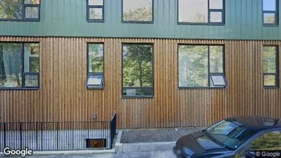 Lejligheder til leje i Søborg - Foto fra Google Street View