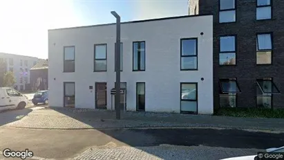 Lejligheder til leje i Ølstykke - Foto fra Google Street View