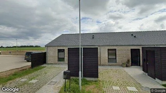 Lejligheder til leje i Kolding - Foto fra Google Street View