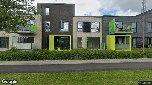 Lejligheder til leje i Risskov - Foto fra Google Street View