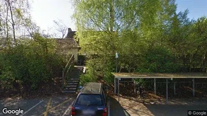 Lejligheder til leje i Hørsholm - Foto fra Google Street View