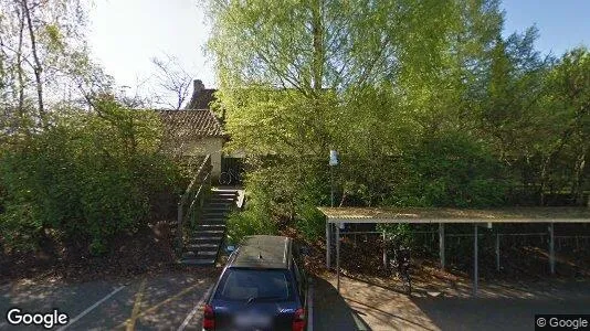 Lejligheder til leje i Hørsholm - Foto fra Google Street View