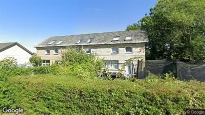 Lejligheder til leje i Tølløse - Foto fra Google Street View