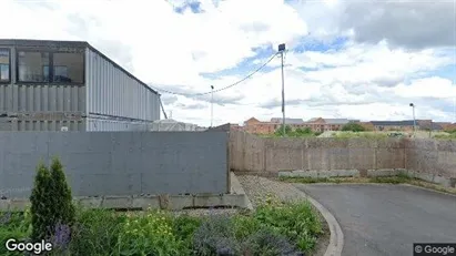 Lejligheder til leje i Risskov - Foto fra Google Street View