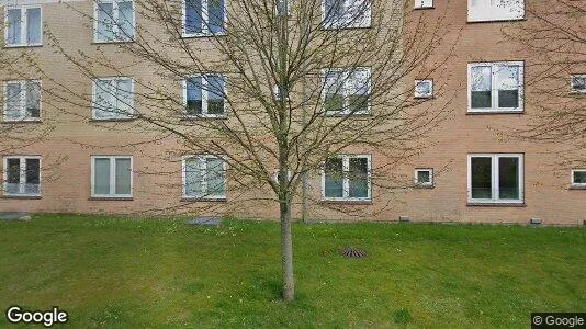 Lejligheder til leje i Aalborg Centrum - Foto fra Google Street View