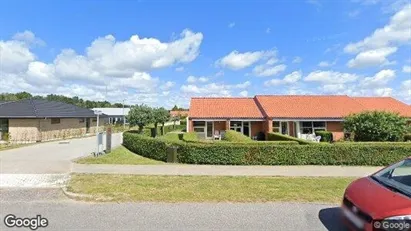 Lejligheder til leje i Gandrup - Foto fra Google Street View