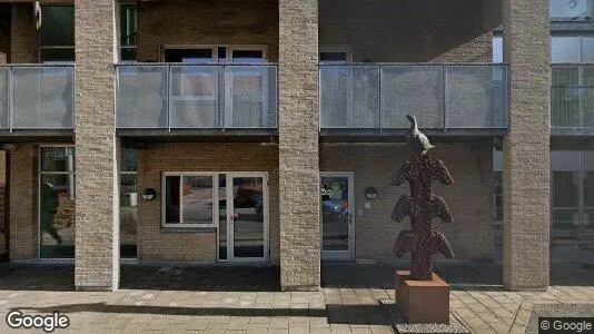 Lejligheder til leje i Aalborg Centrum - Foto fra Google Street View
