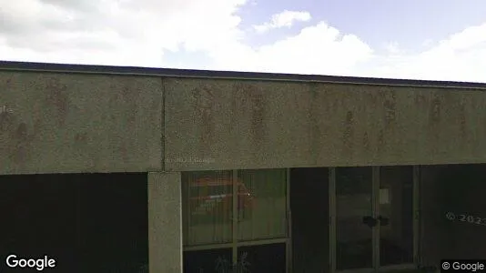 Lejligheder til leje i Aalborg Centrum - Foto fra Google Street View