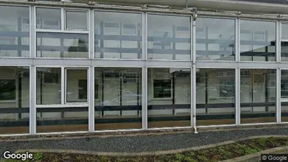 Lejligheder til leje i Skive - Foto fra Google Street View