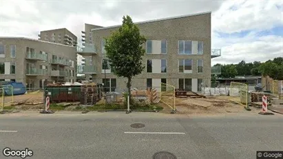 Lejligheder til leje i Tilst - Foto fra Google Street View