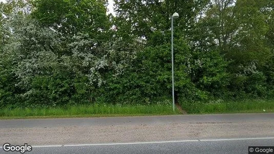 Lejligheder til leje i Ringsted - Foto fra Google Street View