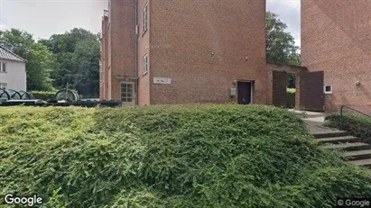 Lejligheder til leje i Kolding - Foto fra Google Street View