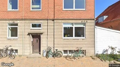 Lejligheder til leje i Odense C - Foto fra Google Street View